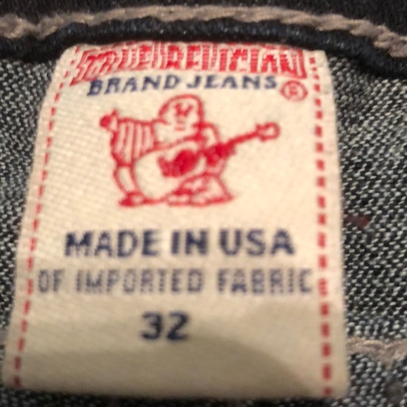 True Religion ladies pant - Picture 3 of 4